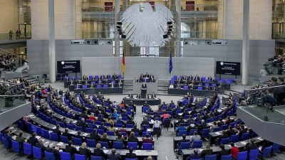 Arriva il conto ai kulaki tedeschi