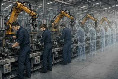Germania: lavorare di più, lavorare in meno