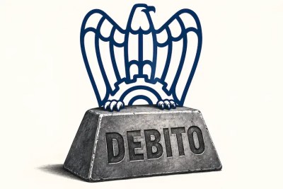 Il crescendo orsiniano del debito