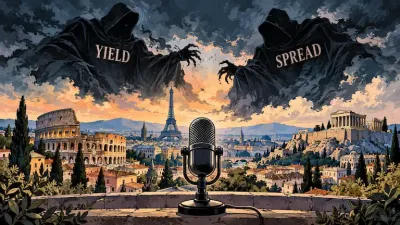 La settimana phastidiosa - 3 ottobre 2026