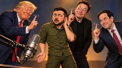 La settimana phastidiosa - 24 ottobre 2026